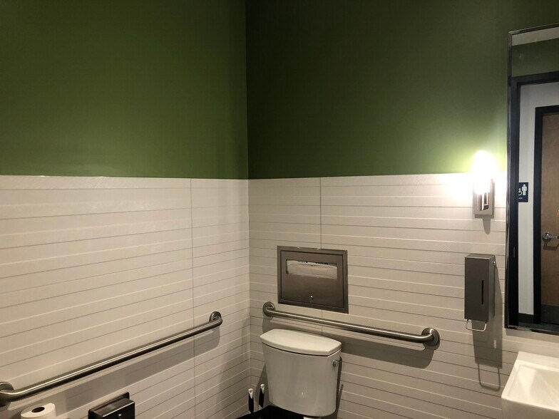 More Photos Of 1454 La France St NE, Atlanta Office Residential For Lease