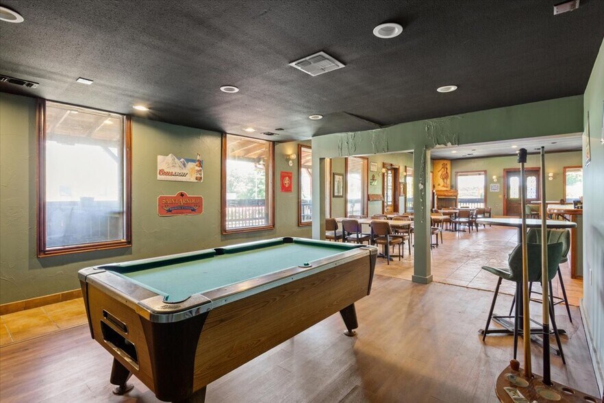 More Photos Of 128 N Pecan, Hico Restaurant For Sale