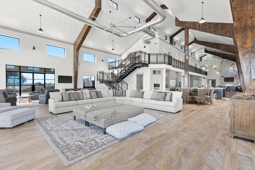 More Photos Of 410 County Road 174, Gatesville Land For Sale