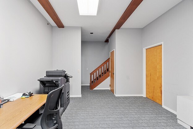 More Photos Of 9-15 Pleasant St, Worcester Office Residential For Lease