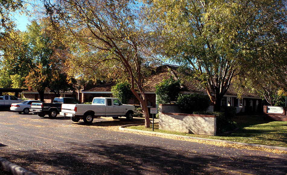 More Photos Of 77 W University Dr, Mesa Office For Sale