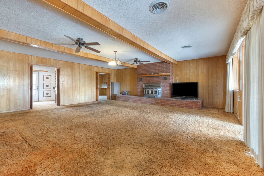 More Photos Of Atherton Ranch, Wheeler Land For Sale