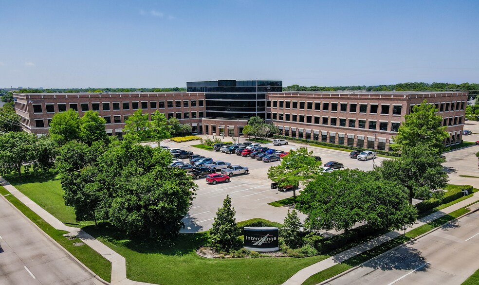 Primary Photo Of 19111 N Dallas Pky, Dallas Office For Lease