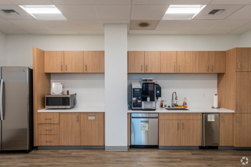 More Photos Of 9805 Double R Blvd, Reno Coworking Space