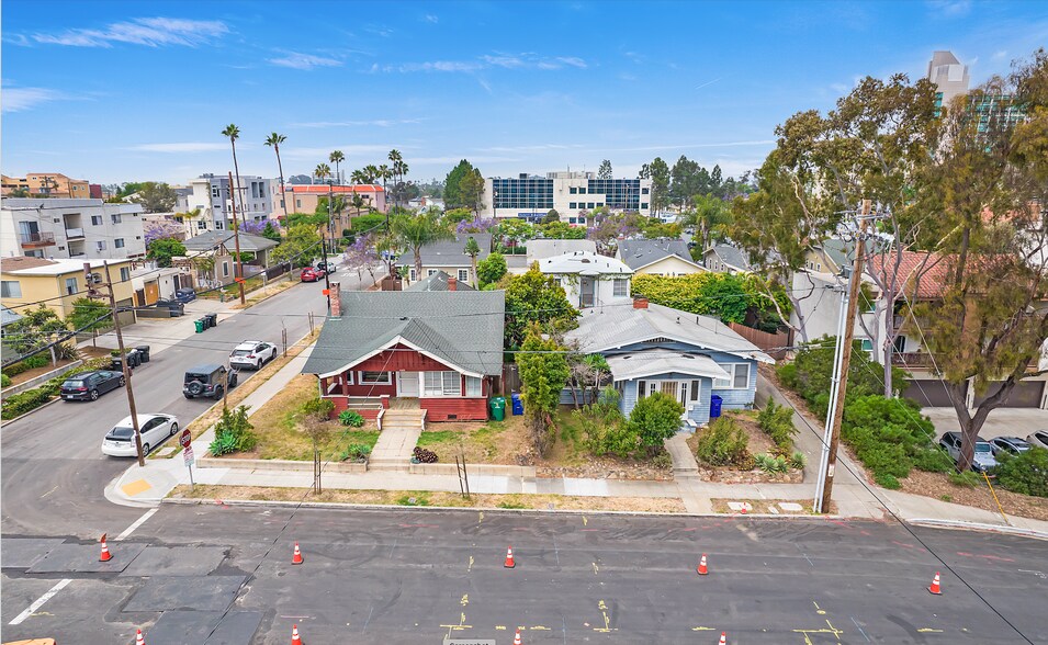 More Photos Of 4153-4159 1st Ave, San Diego Land For Sale