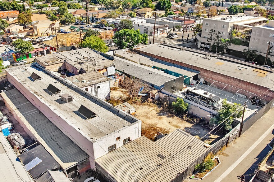 More Photos Of 4159 S Central Ave, Los Angeles Storefront For Sale