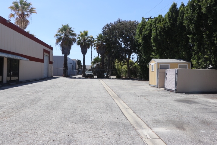 More Photos Of 3135 Kashiwa St, Torrance Manufacturing For Lease