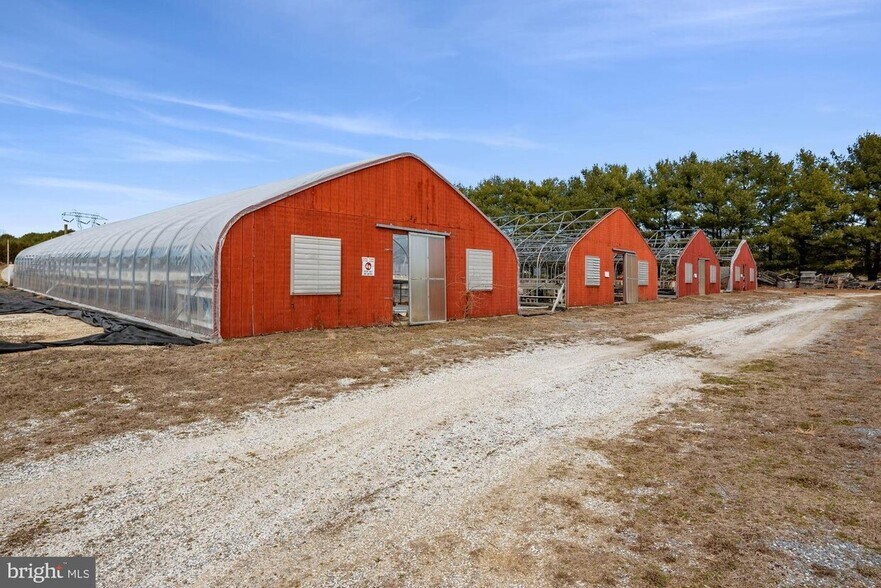 More Photos Of 601 Quinton Marlboro Rd, Bridgeton Land For Sale