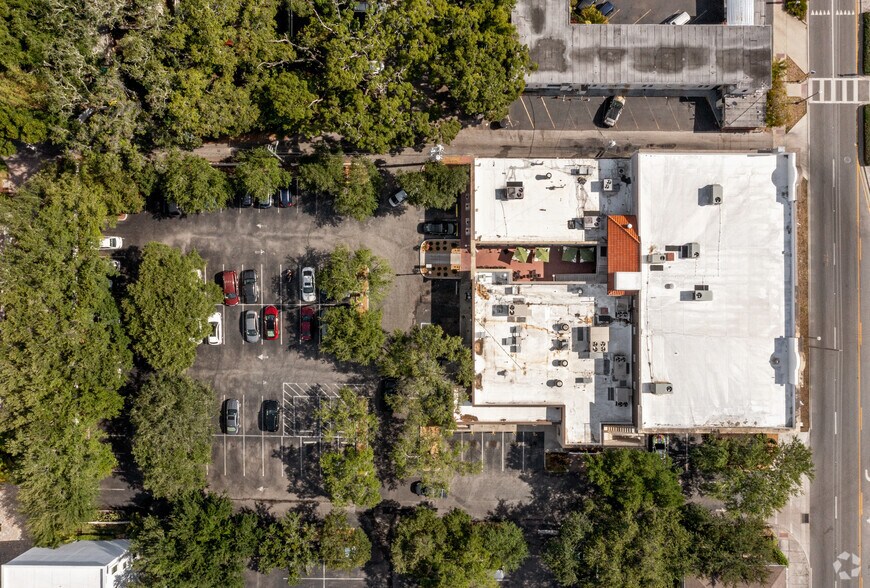 More Photos Of 1914 4th St N, Saint Petersburg Storefront Retail Office For Lease