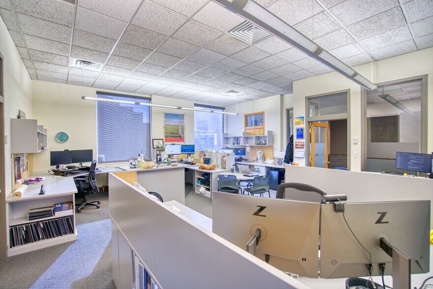 More Photos Of 1319 Spruce St, Boulder Office For Sale