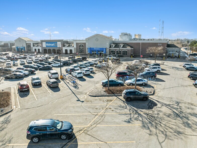 More Photos Of W190N9855 Appleton Ave, Germantown Freestanding For Sale