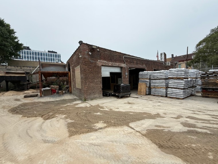 More Photos Of 322 Barbey St, Brooklyn Land For Lease