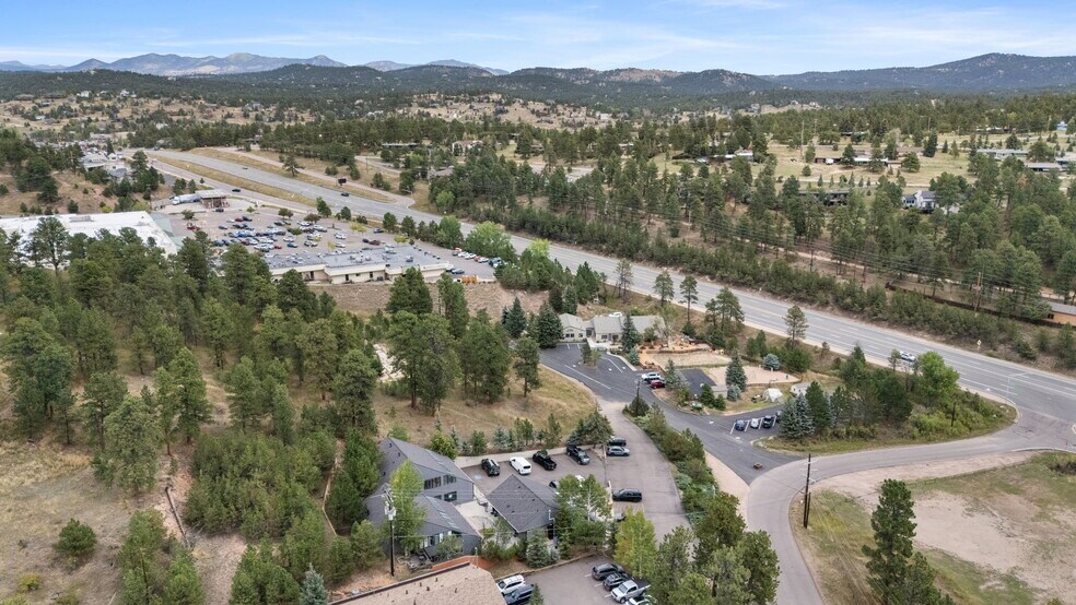 More Photos Of 29713 Troutdale Scenic Dr, Evergreen Office For Sale