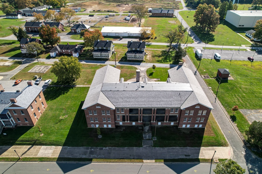 More Photos Of 232 Colter Rd, Delaware City Office For Sale