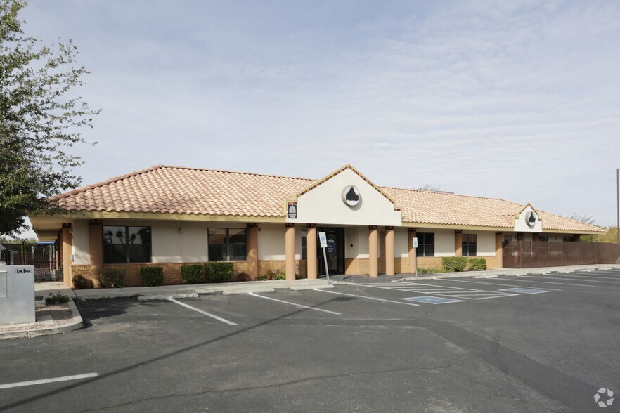 Primary Photo Of 1901 Green Valley Pky, Henderson Daycare Center For Sale