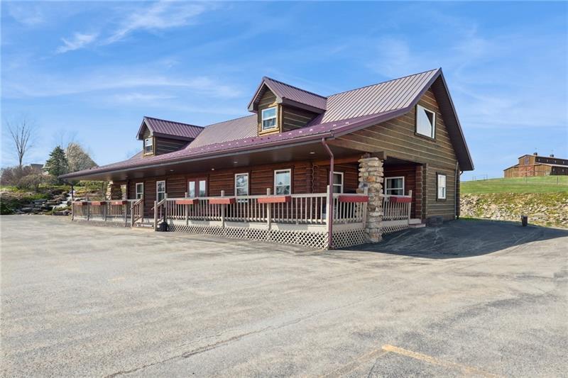 More Photos Of 208 W Mud Pike, Rockwood Office For Sale