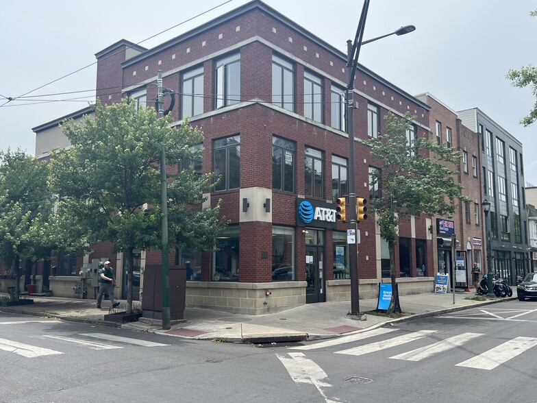 Primary Photo Of 1100-1104 South St, Philadelphia Apartments For Lease