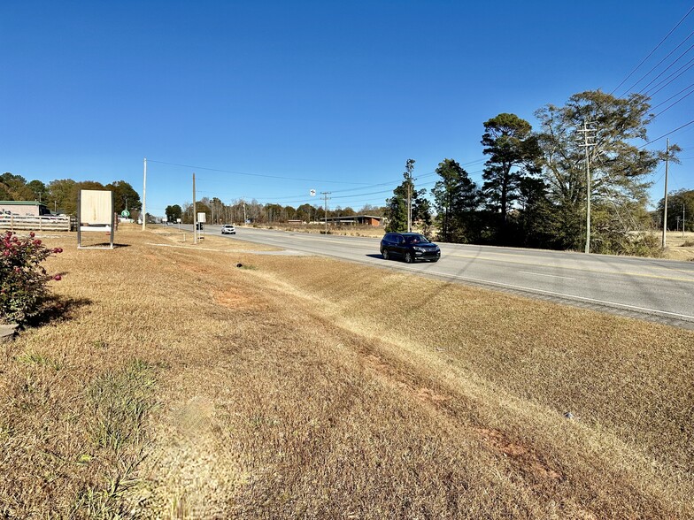 Primary Photo Of 0 U.S. 19, Zebulon Land For Lease