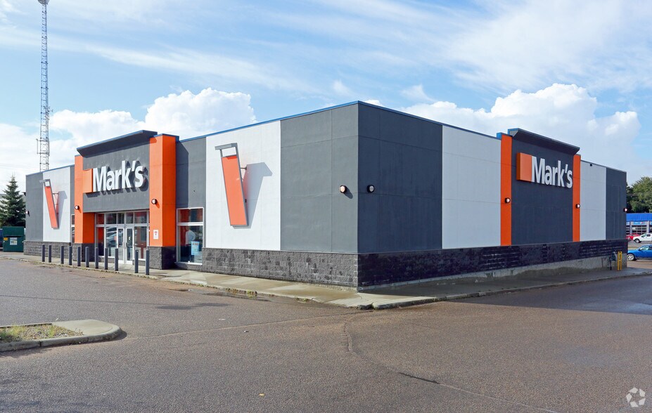 More Photos Of , Edmonton General Retail For Sale