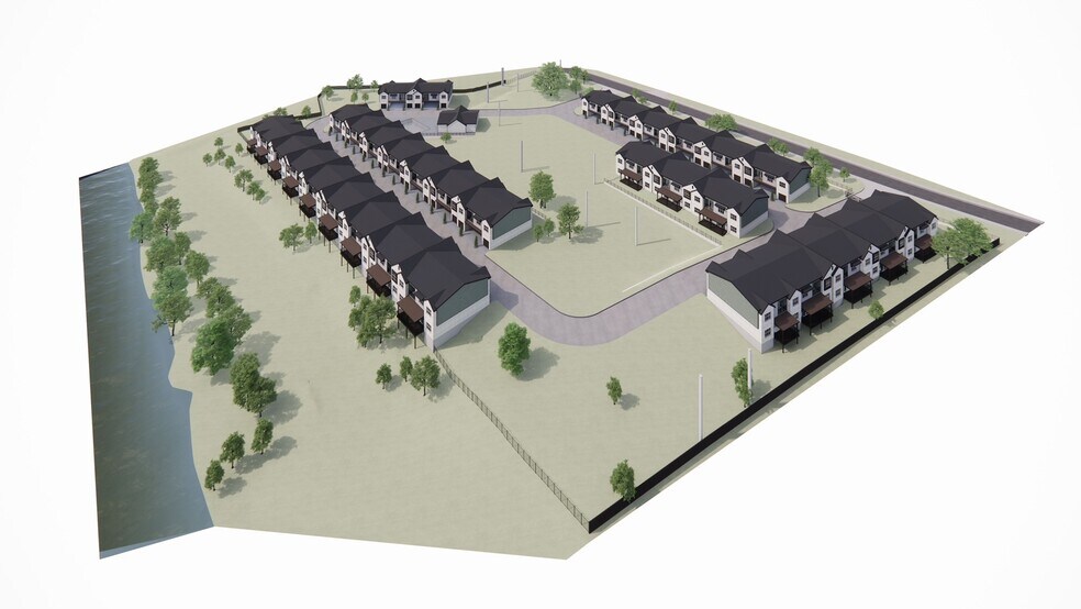 More Photos Of 1651 Sam Bass Rd, Round Rock Land For Sale