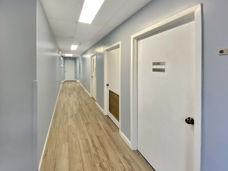 More Photos Of 3022 Javier Rd, Fairfax Medical For Sale