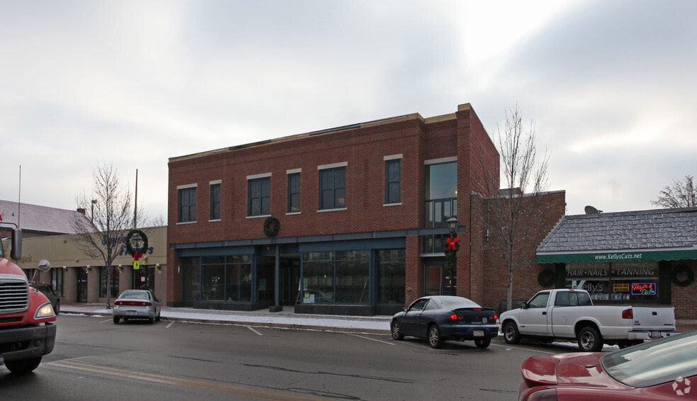 Primary Photo Of 525-531 3rd St, Beaver Office For Lease