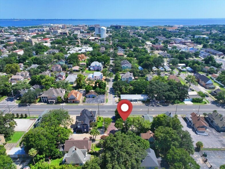 More Photos Of 304 W Cervantes St, Pensacola Office Residential For Sale