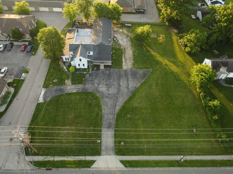 More Photos Of 7850 N Dixie Dr, Dayton Land For Sale