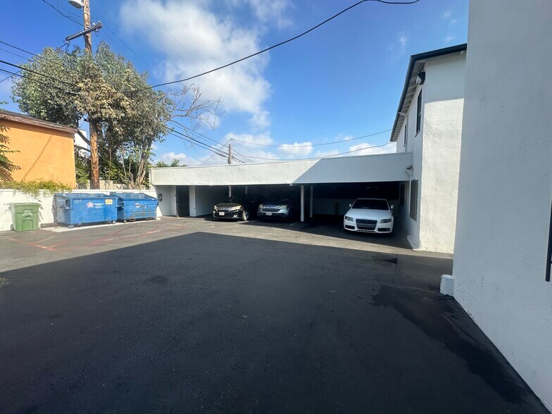 More Photos Of 803-811 E Hyde Park Blvd, Inglewood Apartments For Sale