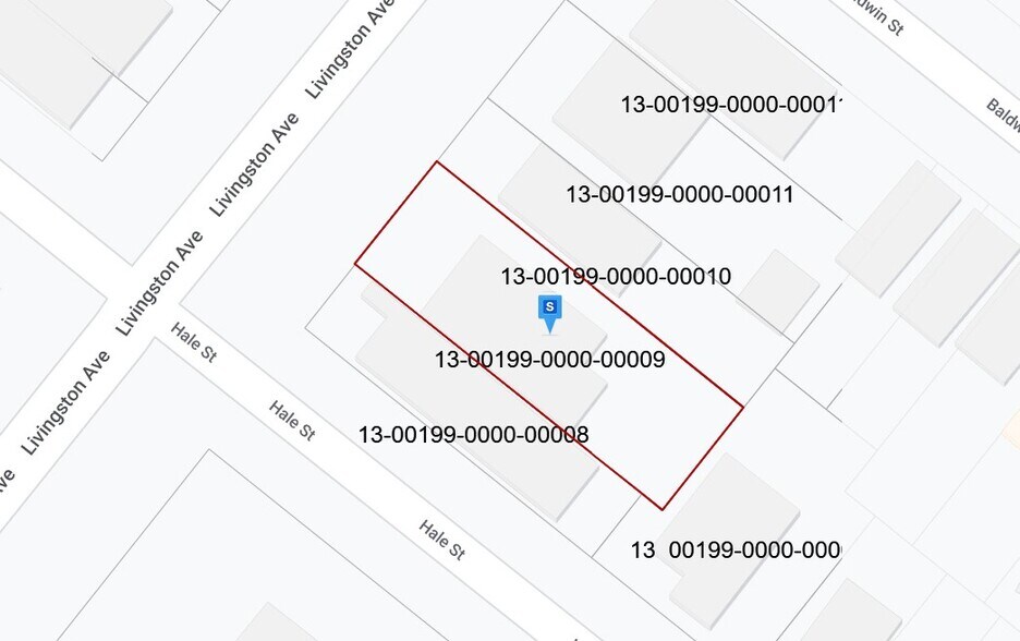 More Photos Of 184 Livingston Ave, New Brunswick Medical For Lease