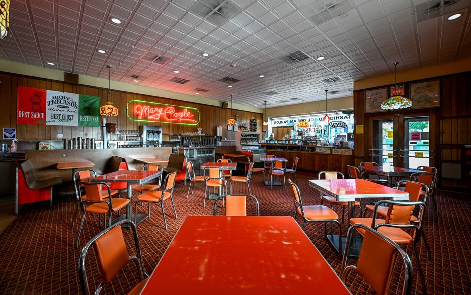 More Photos Of 780 W Market St, Akron Freestanding For Sale