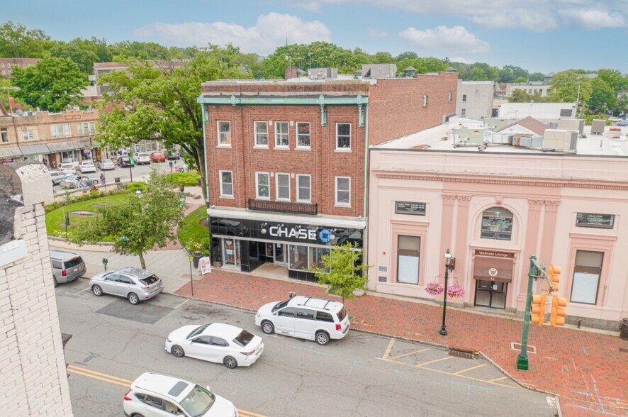 Primary Photo Of 18 S Orange Ave, South Orange Storefront Retail Office For Sale