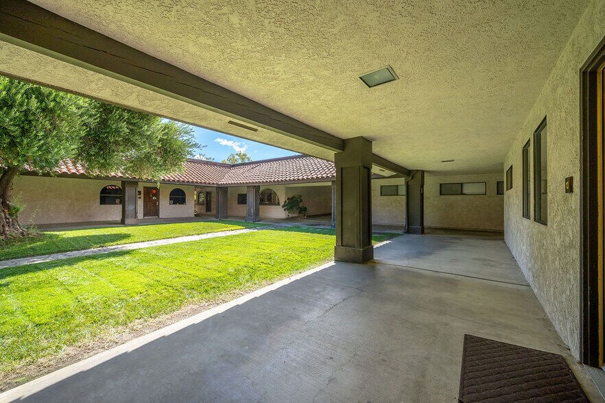 More Photos Of 1050 Las Tablas Rd, Templeton Medical For Lease