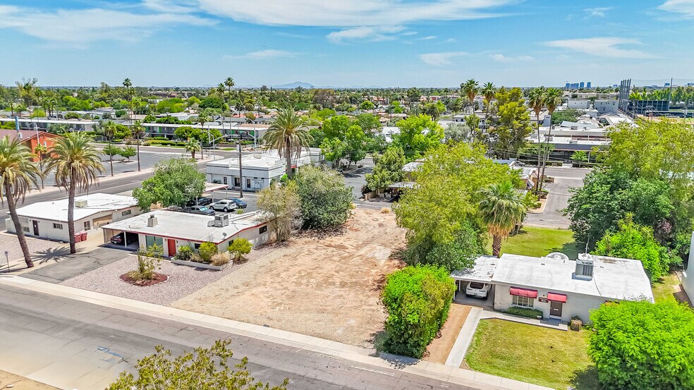 More Photos Of 7539 E 1st St, Scottsdale Land For Sale