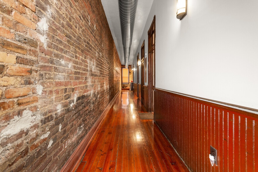 More Photos Of 1012 Noble St, Anniston Storefront Retail Office For Sale