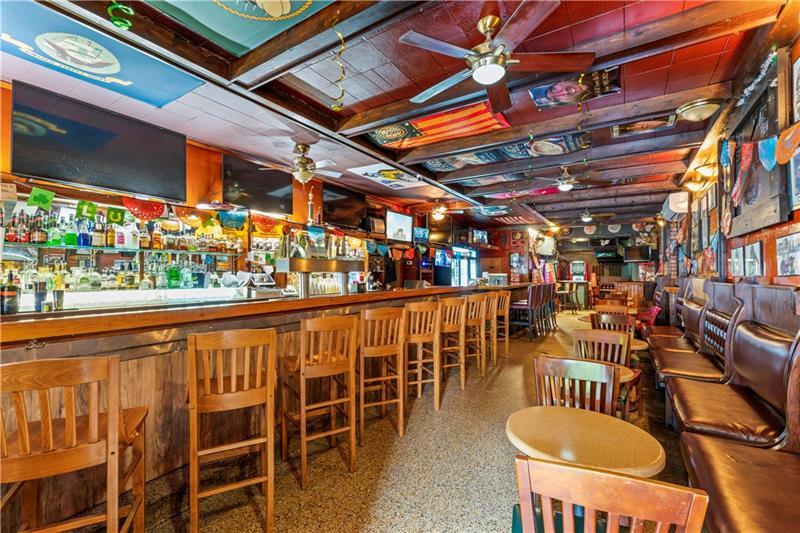 More Photos Of 227-229 S Main St, Washington Storefront Retail Residential For Sale