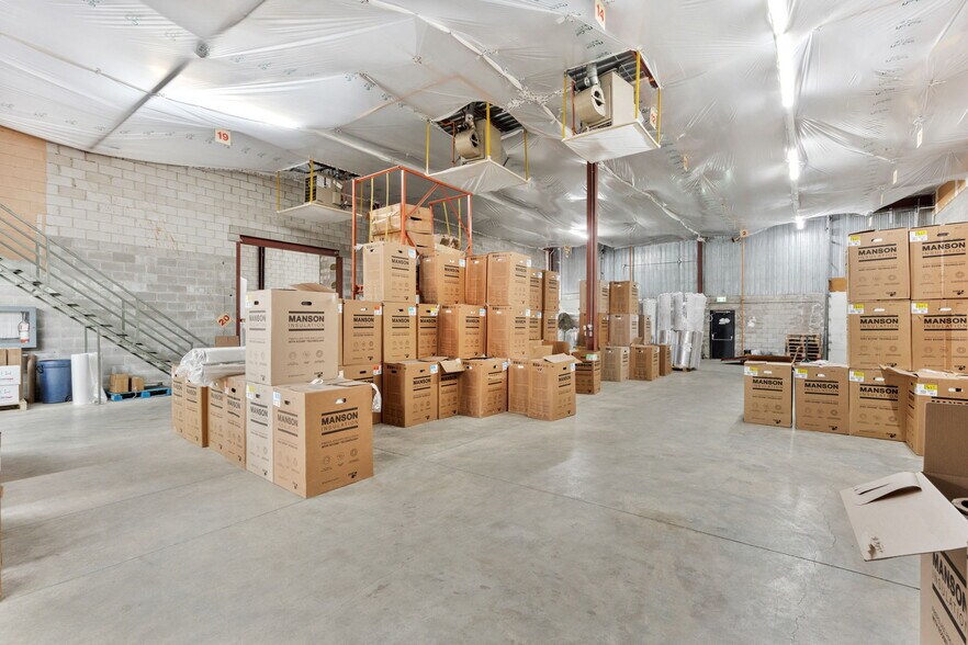 More Photos Of 2660-2678 Lancaster Rd, Ottawa Warehouse For Sale