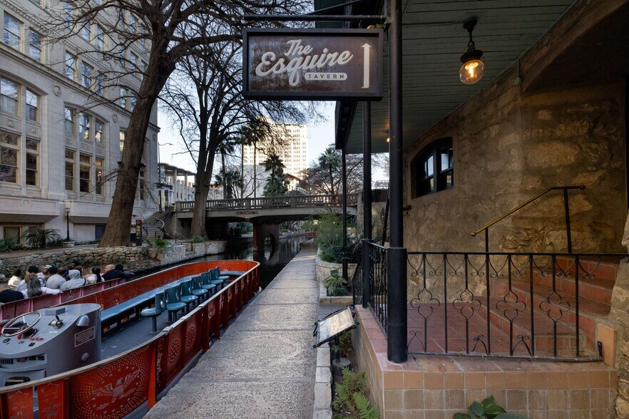 More Photos Of , San Antonio General Retail For Sale