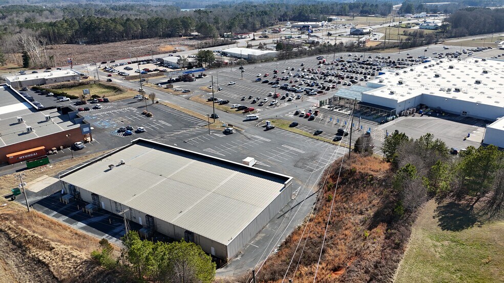 More Photos Of 150 Pearl Dr, LaFayette Restaurant For Sale