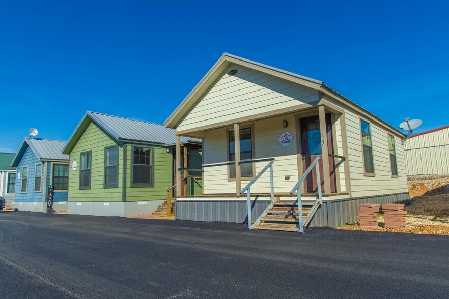 More Photos Of 2804 US Highway 380, Decatur Manufactured Housing Mobile Home Park For Sale