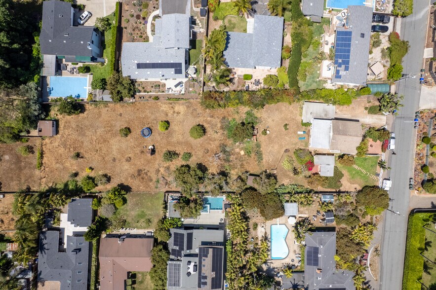 More Photos Of 534 Ocean View Ave, Encinitas Land For Sale