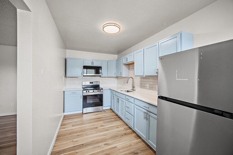More Photos Of 3551 Baltimore Ave, Pueblo Apartments For Sale