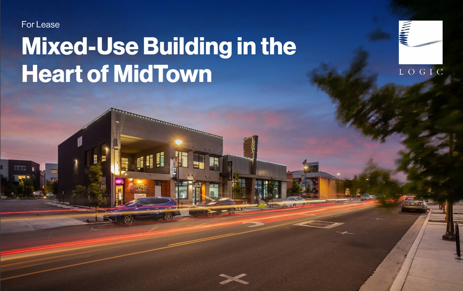 Primary Photo Of 1401 S Virginia St, Reno Storefront Retail Office For Lease