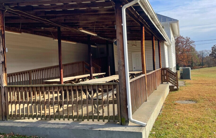 More Photos Of 55 Woodman Rd, Rocky Mount Religious Facility For Sale