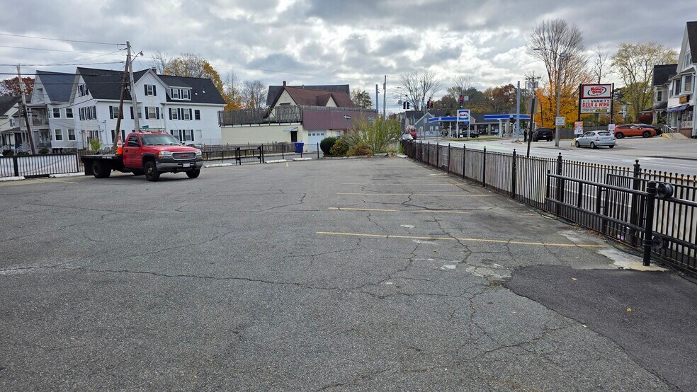 More Photos Of 178 Weir St, Taunton Religious Facility For Sale