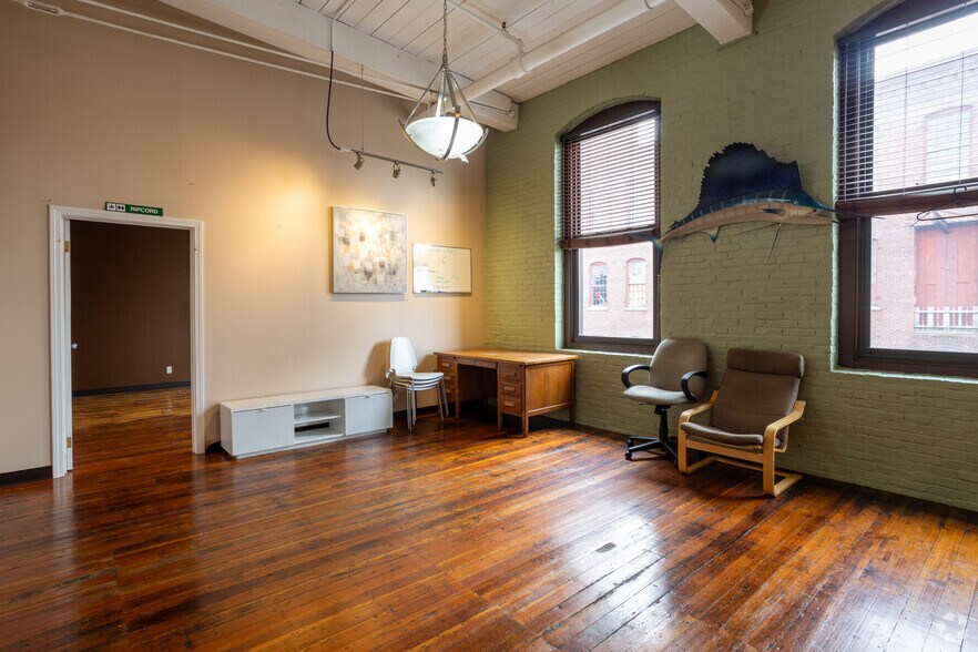 Photo of 2nd Floor Ste 