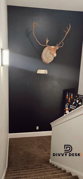 More Photos Of 139A W Ellis Rd, Griffin Loft Creative Space For Lease