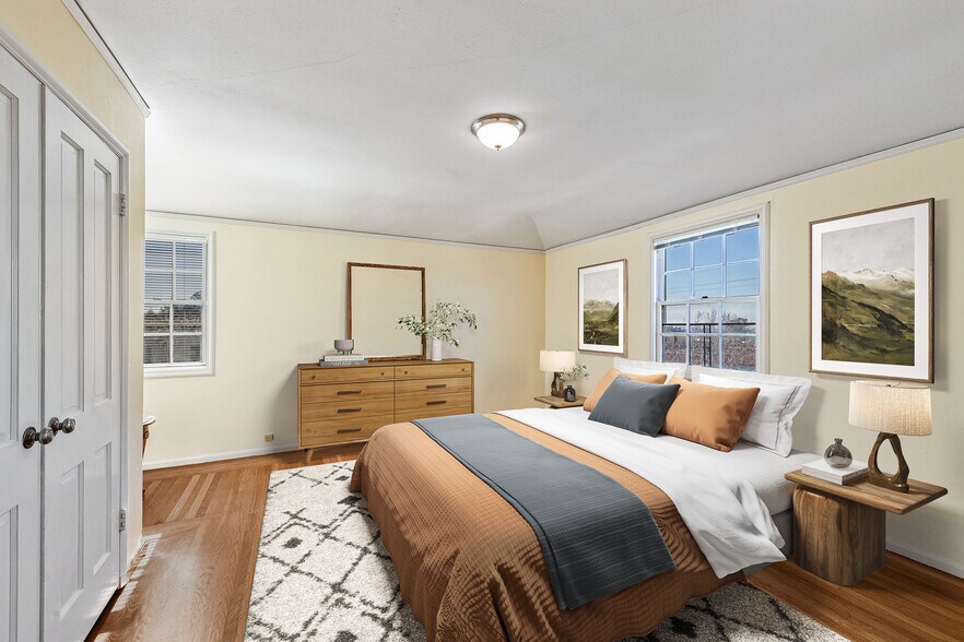 More Photos Of 1739 Spruce St, Berkeley Apartments For Sale
