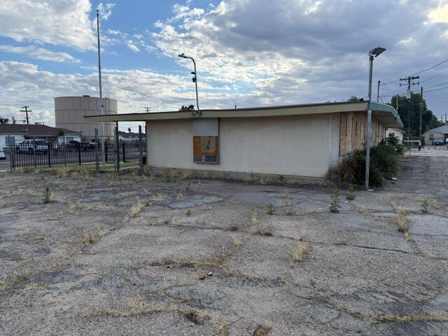 More Photos Of 222 Minner Ave, Bakersfield Medical For Sale