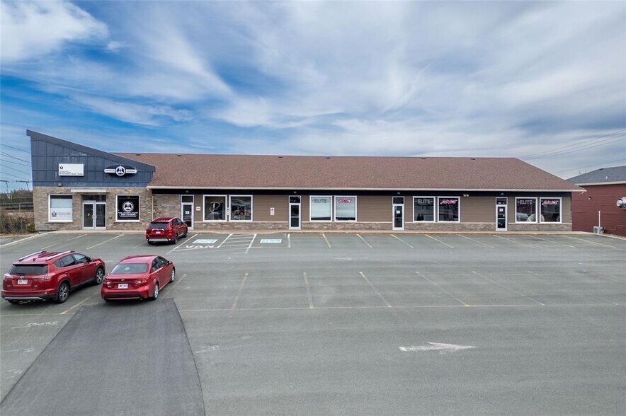 More Photos Of 1187 Kenmount Rd, Paradise Freestanding For Lease